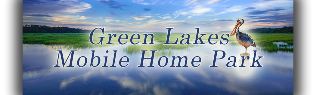 Green Lakes Mobile Home Park